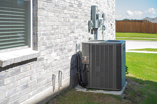 Reliable Hvac contractor in Lithonia, GA by FH HVAC